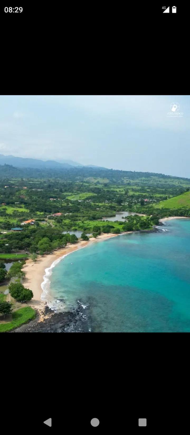 Вілла Eco-Por Rio do Ouro Екстер'єр фото
